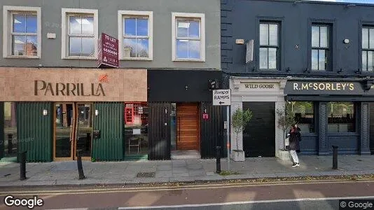 Büros zur Miete i Dublin 6 – Foto von Google Street View