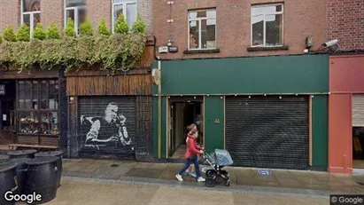 Kantorruimte te koop in Dublin 2 - Foto uit Google Street View