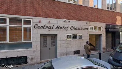Kantorruimte te koop in Dublin 2 - Foto uit Google Street View