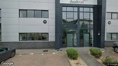 Kontorlokaler til salg i Dublin 17 - Foto fra Google Street View