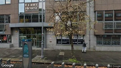 Kantorruimte te koop in Dublin 2 - Foto uit Google Street View