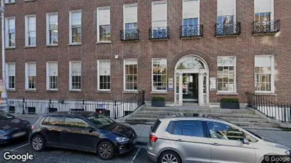 Kantorruimte te koop in Dublin 2 - Foto uit Google Street View