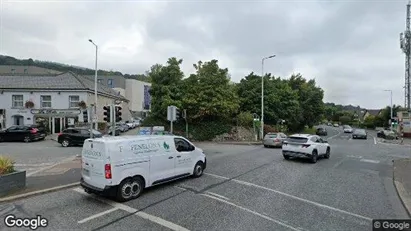Büros zur Miete in Dublin 18 – Foto von Google Street View