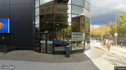 Kontorlokaler til salg i Dublin 24 - Foto fra Google Street View