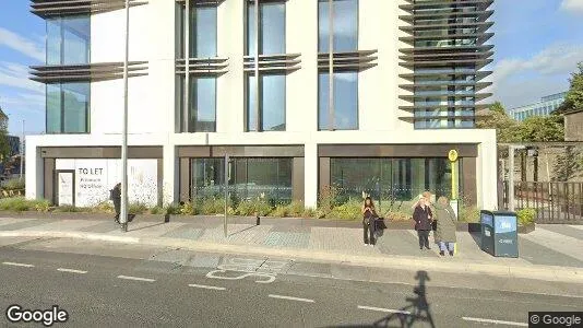 Office spaces for sale i Dublin 4 - Photo from Google Street View