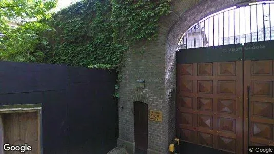 Office spaces for sale i Dublin 2 - Photo from Google Street View