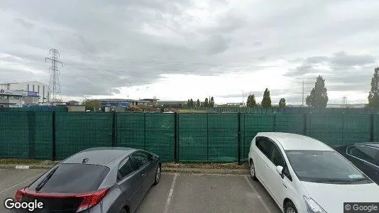 Werkstätte zum Kauf i Dublin 15 – Foto von Google Street View