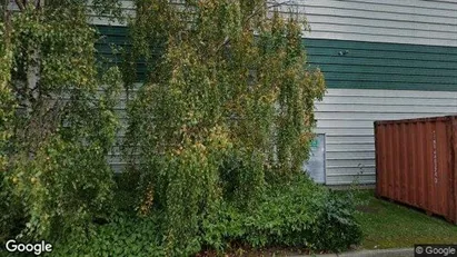 Industrial properties for sale in Dublin 17 - Photo from Google Street View