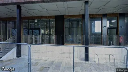 Kontorlokaler til salg i Dublin 8 - Foto fra Google Street View