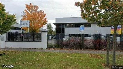 Office spaces for rent in Dublin 15 - Photo from Google Street View