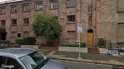 Kontorer til salgs i Dublin 2 – Bilde fra Google Street View