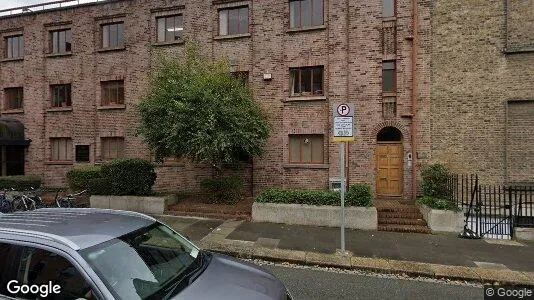 Office spaces for sale i Dublin 2 - Photo from Google Street View