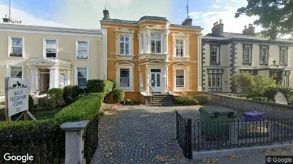 Kantorruimte te koop in Dun Laoghaire - Foto uit Google Street View