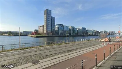 Kontorer til salgs i Dublin 1 – Bilde fra Google Street View