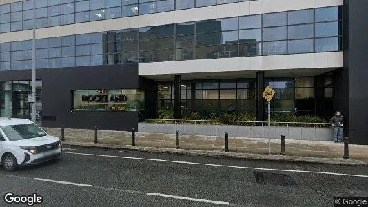 Office spaces for sale i Dublin 1 - Photo from Google Street View