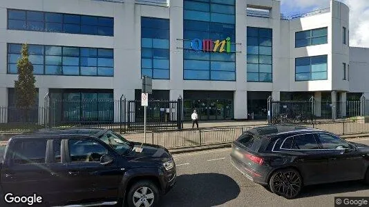 Office spaces for sale i Dublin 9 - Photo from Google Street View