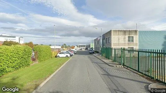 Office spaces for sale i Dublin 18 - Photo from Google Street View