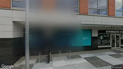 Kontorlokaler til salg i Dublin 18 - Foto fra Google Street View