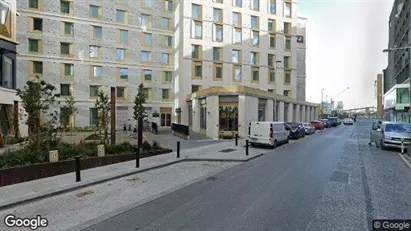 Kontorlokaler til salg i Dublin 1 - Foto fra Google Street View