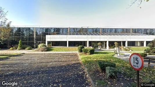 Office spaces for sale i Swords - Photo from Google Street View