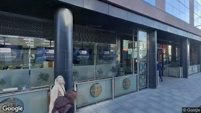 Kontorlokaler til salg i Dublin 7 - Foto fra Google Street View