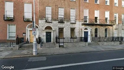 Kontorer til leie i Dublin 2 – Bilde fra Google Street View