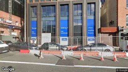 Kontorlokaler til salg i Dublin 1 - Foto fra Google Street View