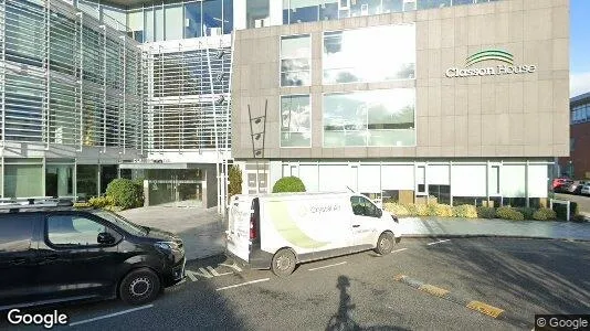 Office spaces for sale i Dublin 14 - Photo from Google Street View