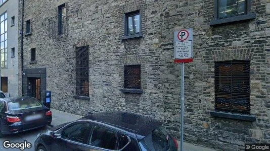Office spaces for sale i Dublin 2 - Photo from Google Street View