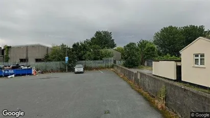 Industrilokaler till salu i Dublin 12 – Foto från Google Street View