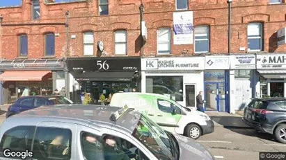 Kontorlokaler til salg i Dublin 1 - Foto fra Google Street View