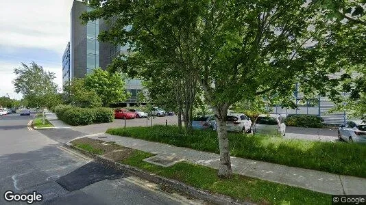 Büros zur Miete i Dublin 18 – Foto von Google Street View
