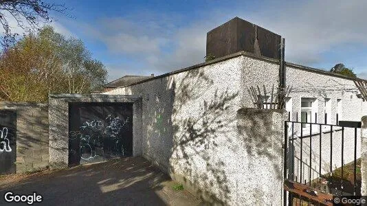 Office spaces for sale i Dublin 12 - Photo from Google Street View