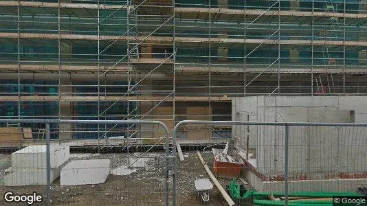 Office spaces for sale i Swords - Photo from Google Street View