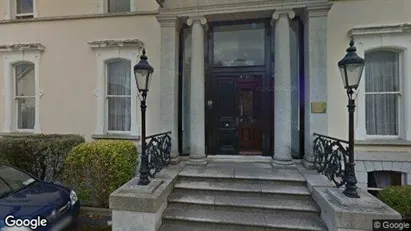 Kontorlokaler til salg i Dublin 4 - Foto fra Google Street View