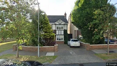 Kantorruimte te koop in Dublin 18 - Foto uit Google Street View