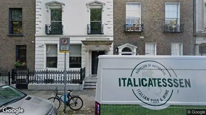 Kontorslokaler för uthyrning i Dublin 2 – Foto från Google Street View