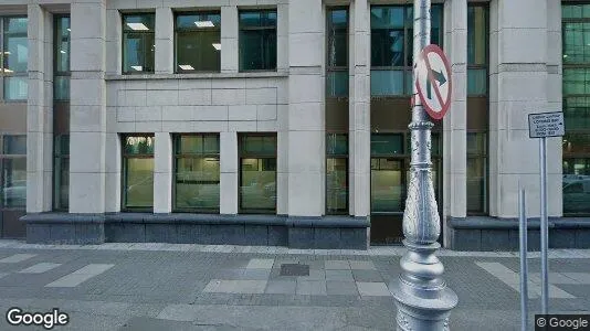 Office spaces for sale i Dublin 2 - Photo from Google Street View