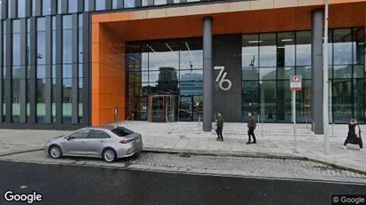 Kantorruimte te koop in Dublin 2 - Foto uit Google Street View