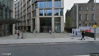 Kontorlokaler til salg i Dublin 2 - Foto fra Google Street View
