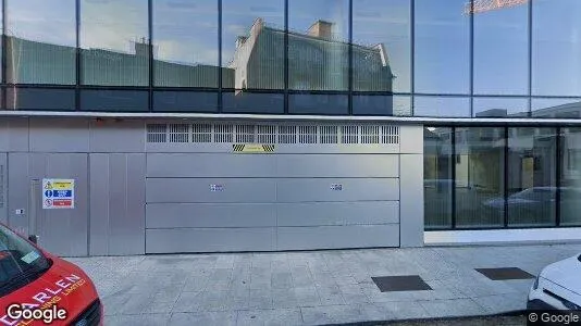 Office spaces for sale i Dublin 2 - Photo from Google Street View