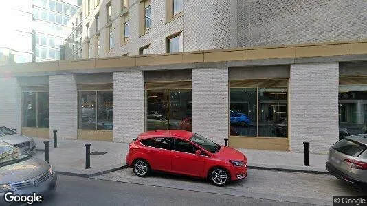 Office spaces for sale i Dublin 1 - Photo from Google Street View