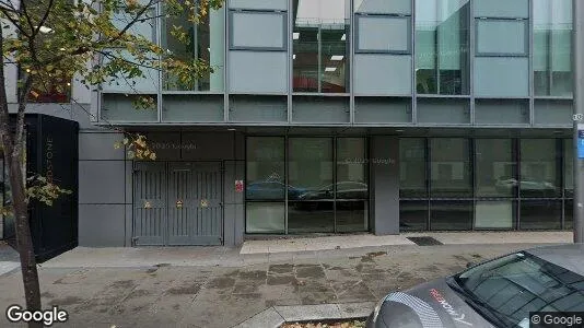 Office spaces for sale i Dublin 2 - Photo from Google Street View