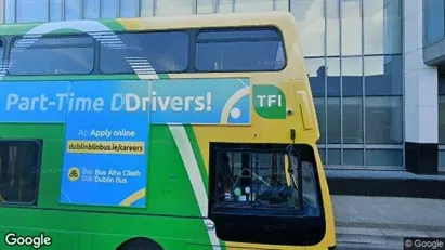 Büros zum Kauf in Dublin 3 – Foto von Google Street View