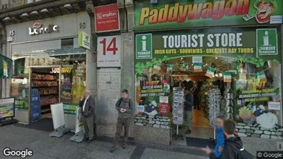 Kontorer til salgs i Dublin 1 – Bilde fra Google Street View