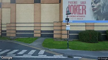 Bedrijfsruimtes te koop in Dublin 15 - Foto uit Google Street View