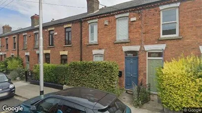 Lokaler til salgs i Dublin 8 – Bilde fra Google Street View