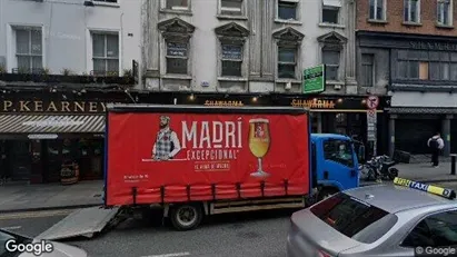 Kontorer til leie i Dublin 2 – Bilde fra Google Street View