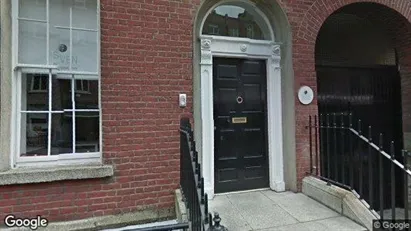Kantorruimte te koop in Dublin 2 - Foto uit Google Street View