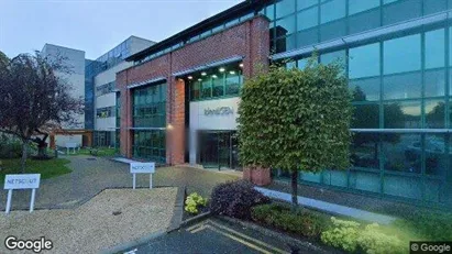 Office spaces for rent in Blackrock - Photo from Google Street View